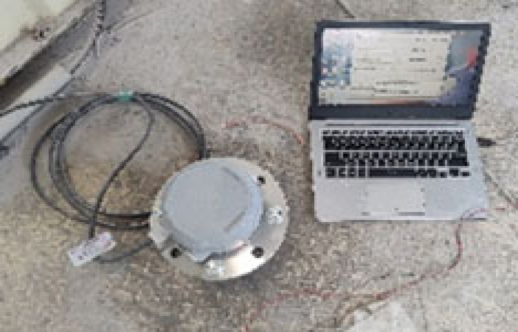 利馬克ULM-31A1灰倉頂測控